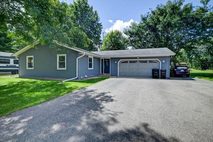 1308 North Page Street  Stoughton WI 53589 photo
