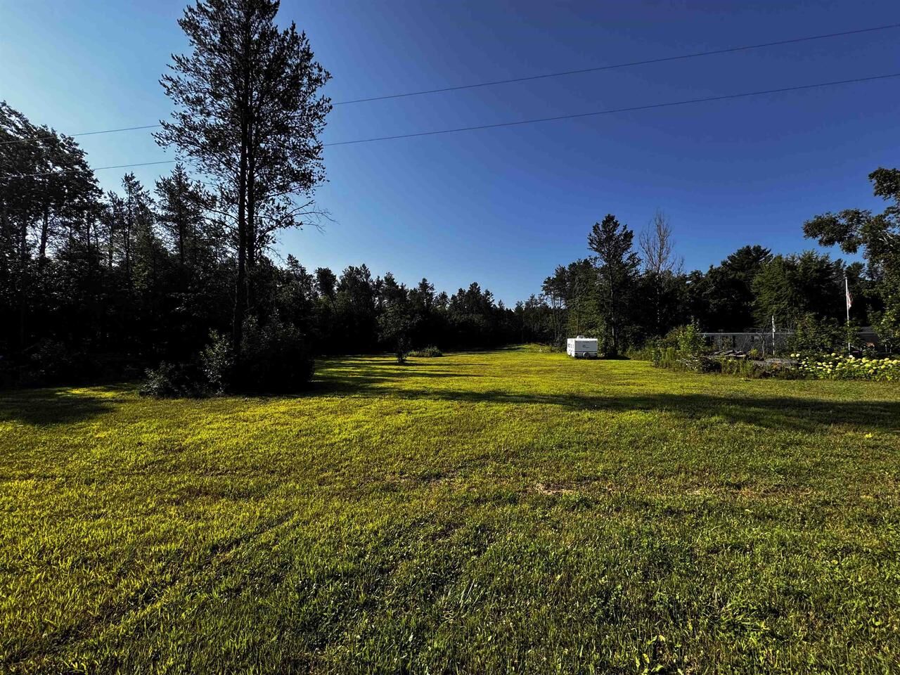 Property Photo: Lots 13 & 14 Bass Lake Lane WI 53944