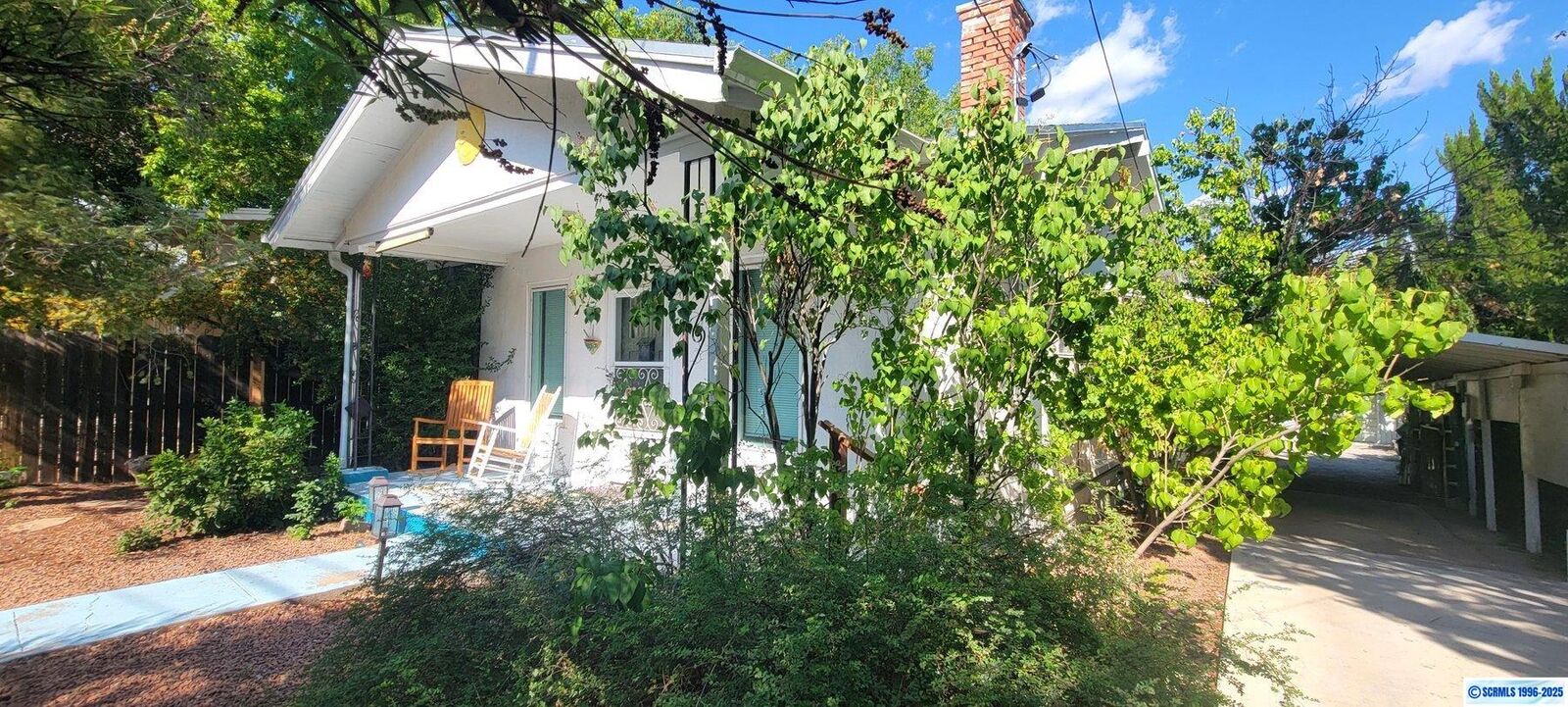 Property Photo:  1008 Santa Rita Street  NM 88061 