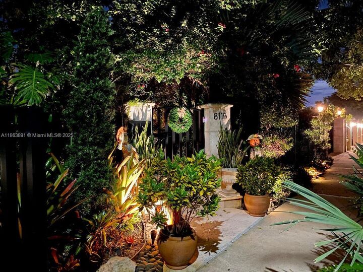Property Photo: 8115 SW 14 Ter FL 33144
