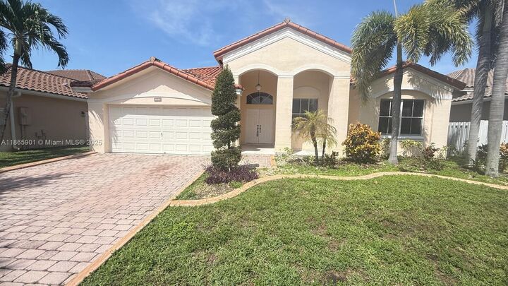 3654 SW 162nd Ave  Miramar FL 33027 photo