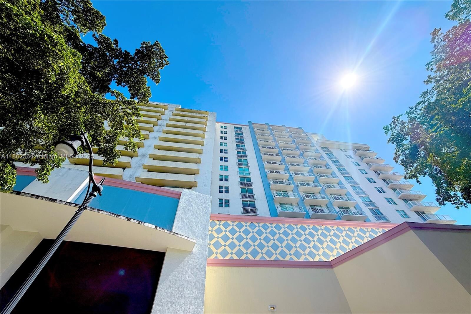 Property Photo:  3000 Coral Way 1105  FL 33145
