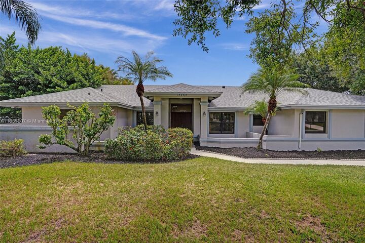 Property Photo:  15365 Meadow Wood Dr  FL 33414 