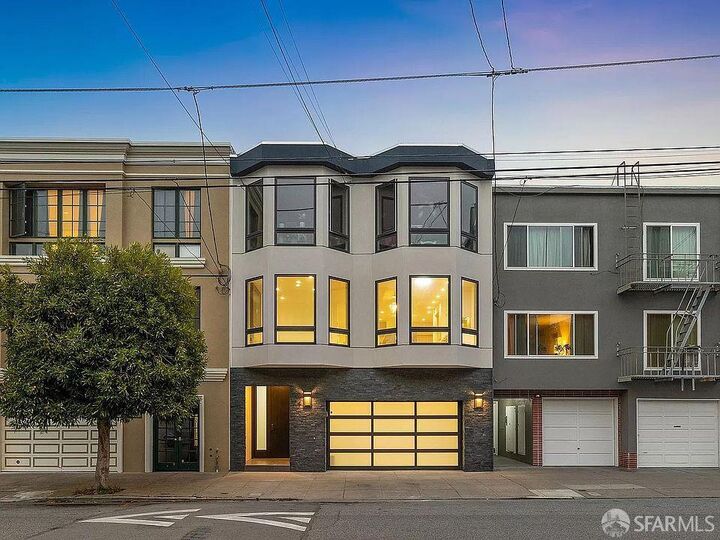 174 W 18th Avenue  San Francisco CA 94121 photo