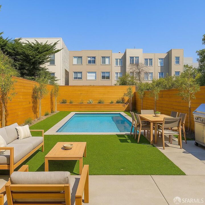 172-174 18th Avenue  San Francisco CA 94121 photo