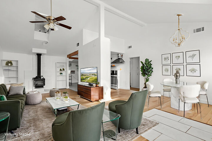 Property Photo: 3356 Rancho Road CA 96002