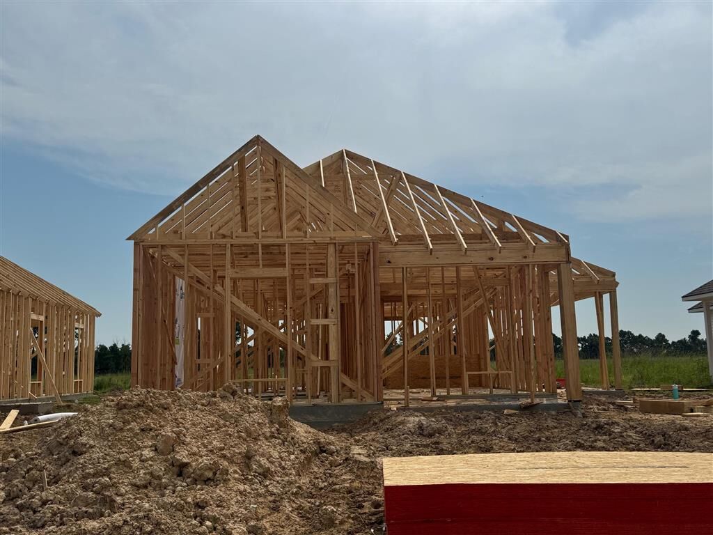 Property Photo:  3147 E Blue Heron Drive E  LA 70615 