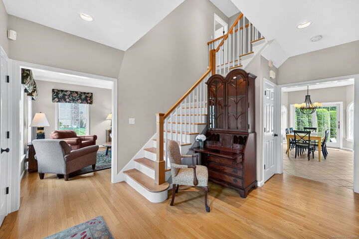 Property Photo: 145 Silver Creek Drive CT 06078