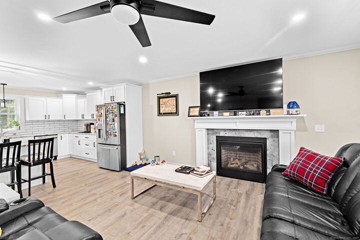 Property Photo: 8 Big River Road RI 02816