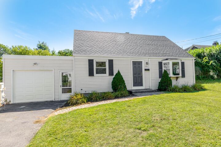Property Photo: 438 High Street CT 06824