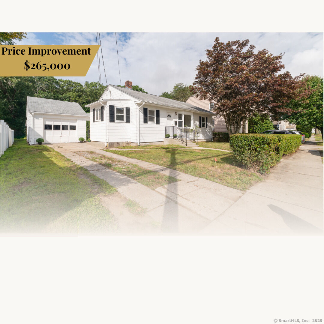 Property Photo: 226 Colman Street CT 06320