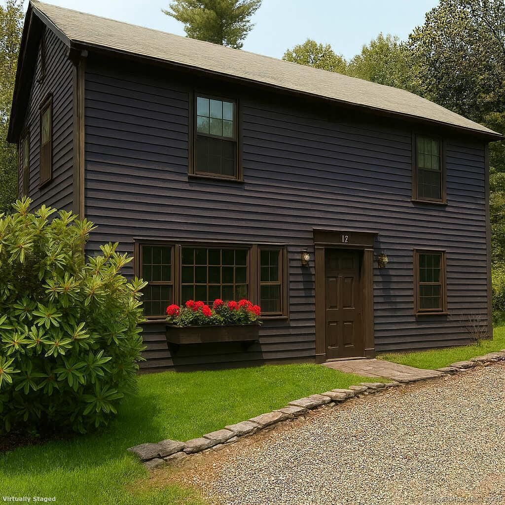 Property Photo: 82 River Road CT 06426