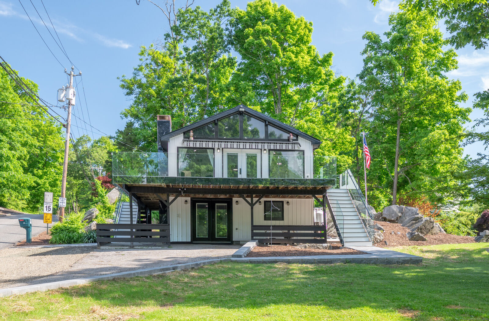 Property Photo:  145 Sherry Lane  CT 06776 