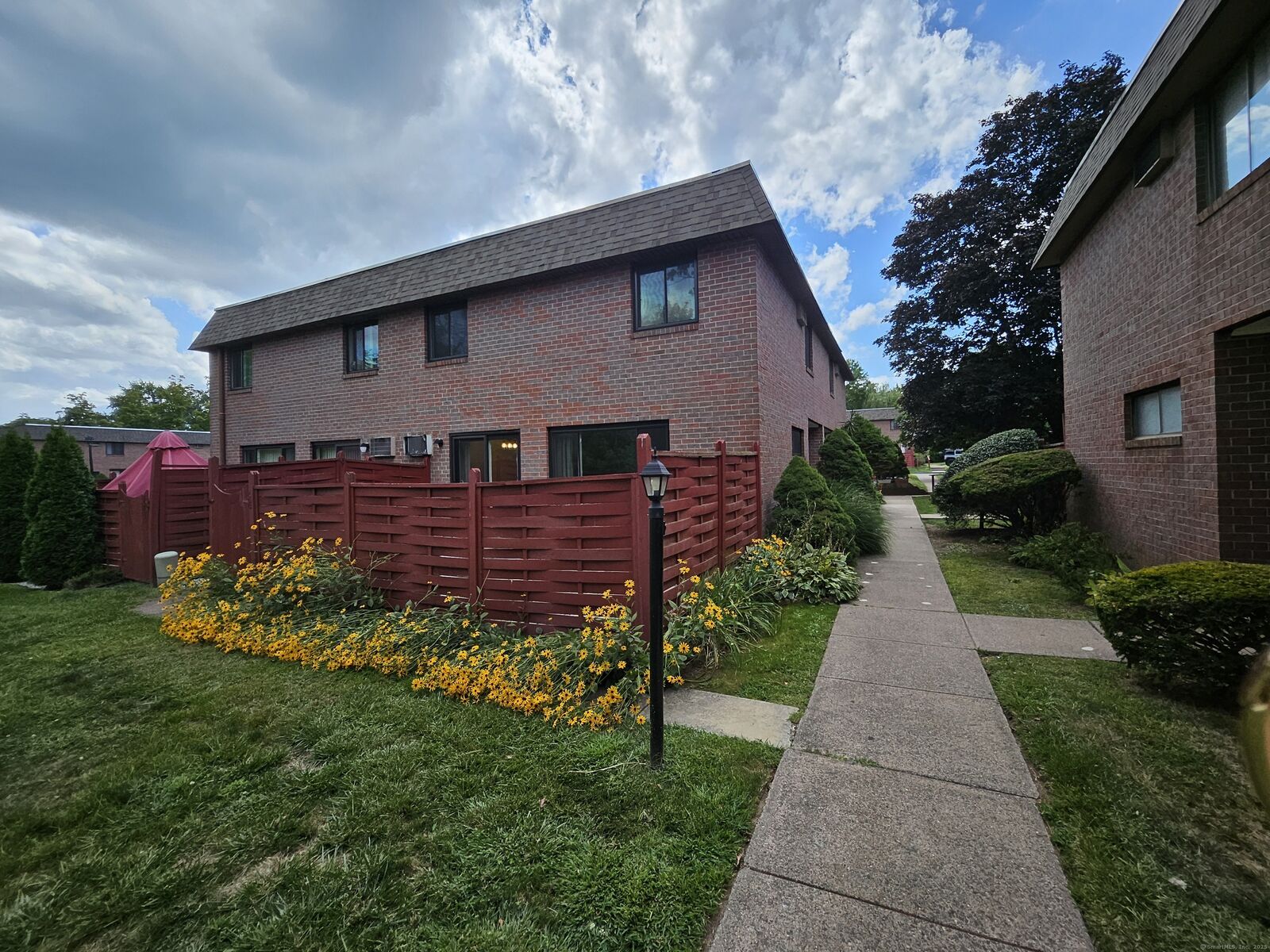 Property Photo: 21 Sharon Lane CT 06109