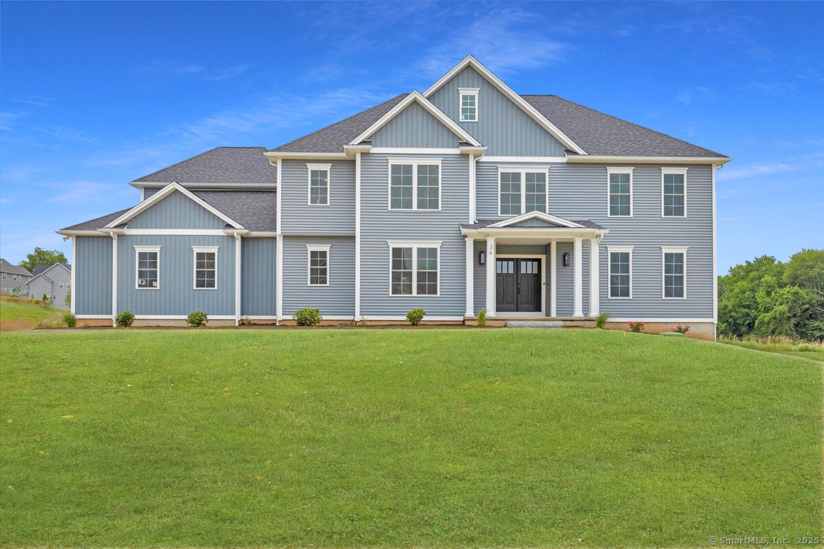 Property Photo:  Lot 9 Taylor Road  CT 06415 