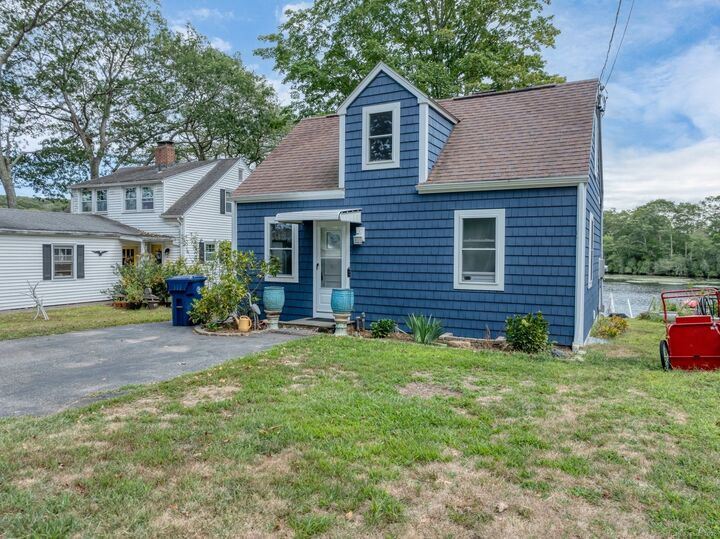Property Photo: 23 Shore Drive CT 06371