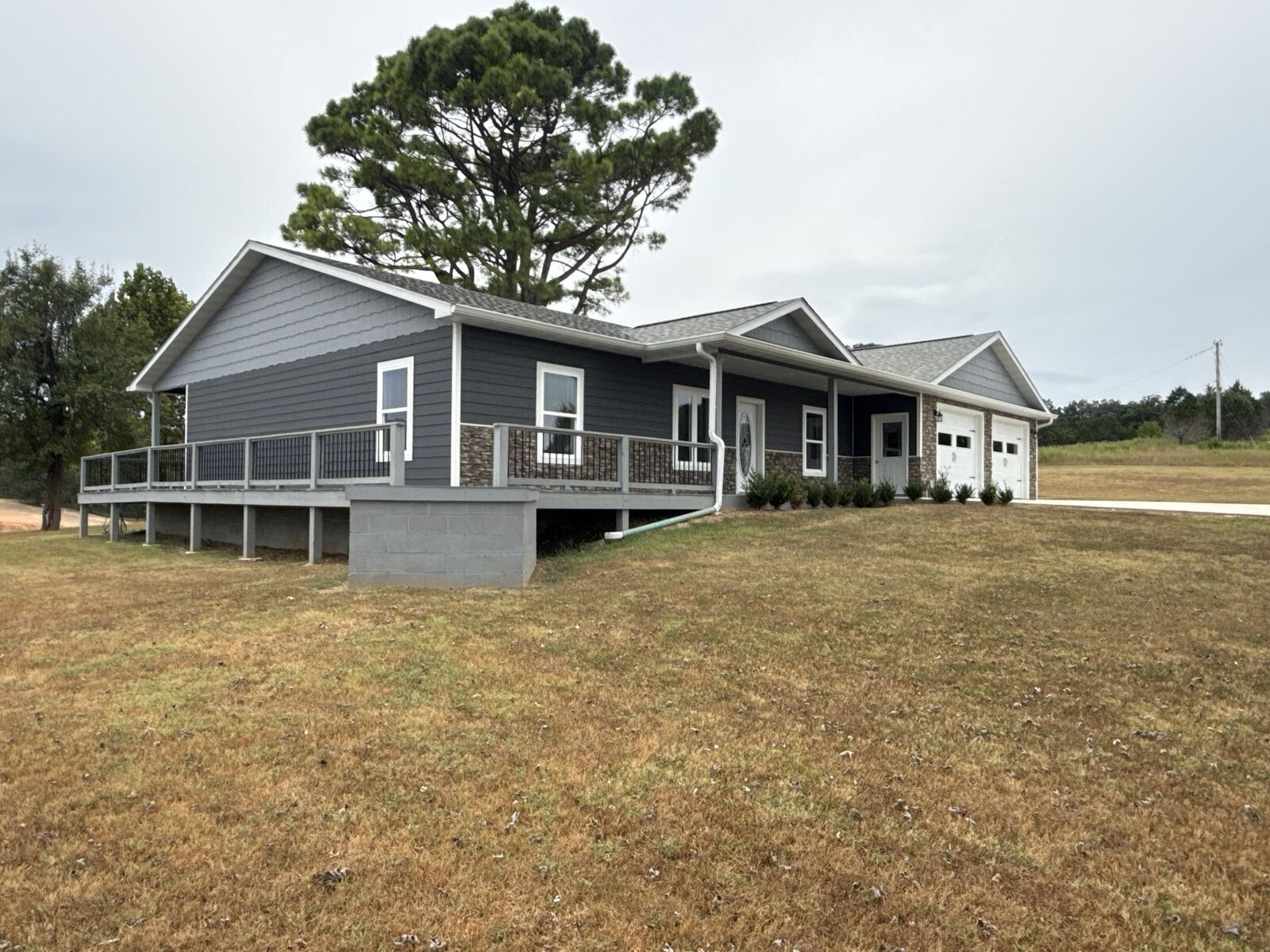 Property Photo: 631 Spring Valley Drive AR 72554