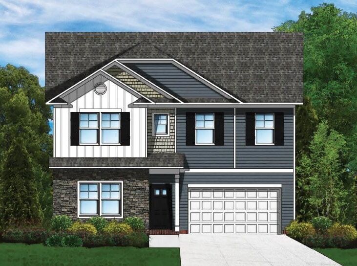 Property Photo: 144 Hunter Ridge Drive SC 29316