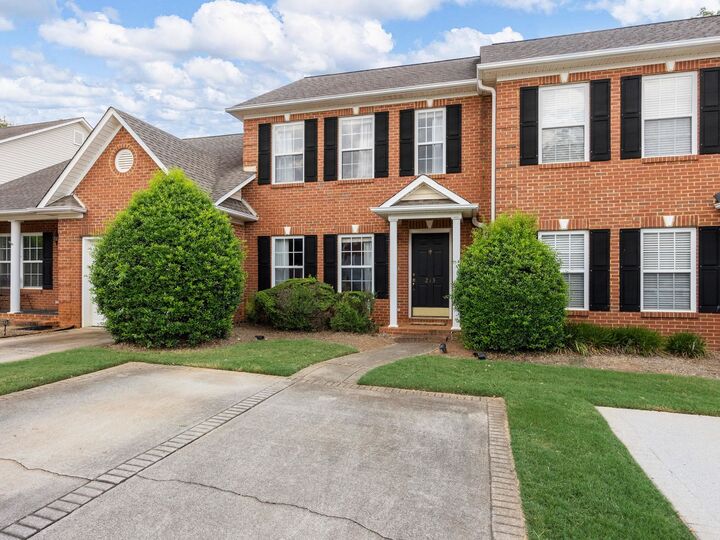 Property Photo:  213 Rexford Drive  SC 29369 