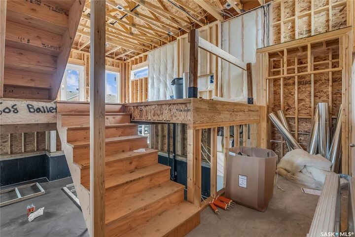 Property Photo: 608 Ballesteros Crescent SK S0K 4S4