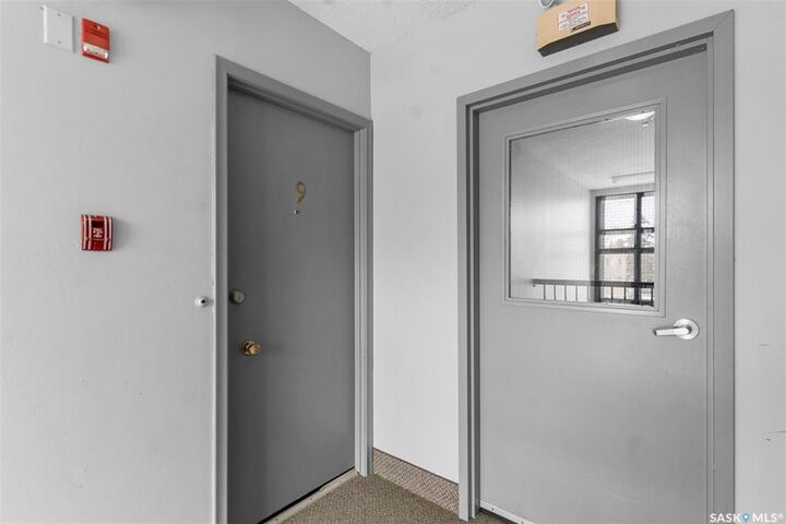 Property Photo: 605 Wilson Crescent 9 SK S7J 2M2