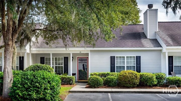 15 Olde Towne Place Drive  Savannah GA 31410 photo