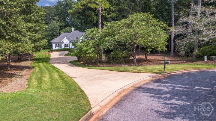 Property Photo:  115 Melbourne Drive  GA 30606 