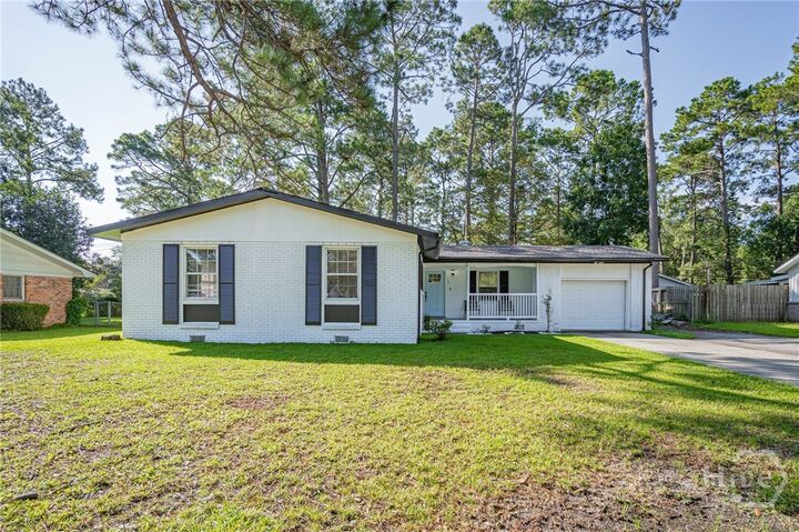 121 Westwood Drive  Rincon GA 31326 photo