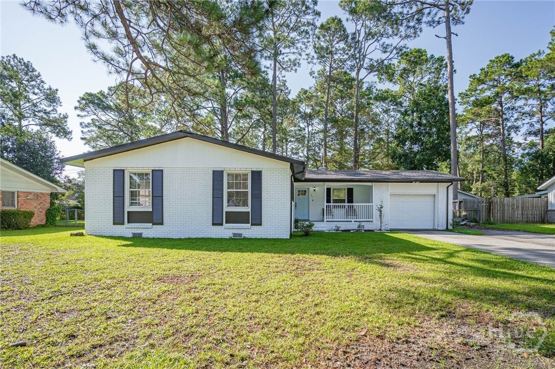 Property Photo:  121 Westwood Drive  GA 31326 