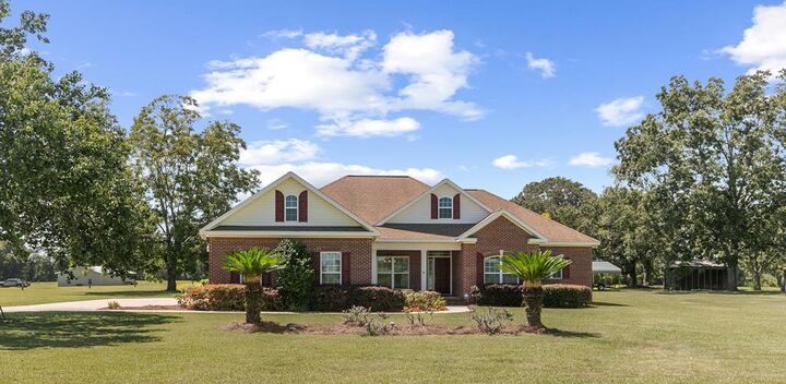 1267 N State Hwy 103  Slocomb AL 36375 photo