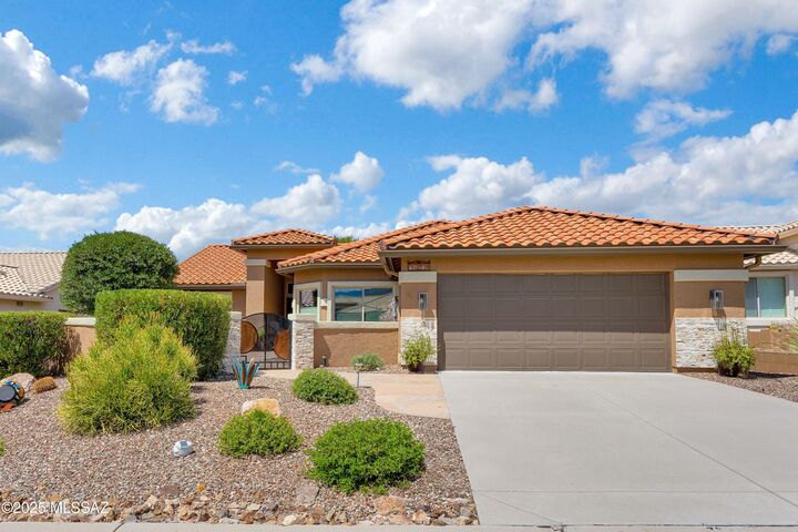 37234 S Vista Park Drive  Tucson AZ 85739 photo