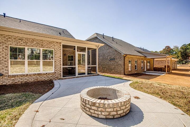 Property Photo: 113 Castle Pond Drive NC 27107