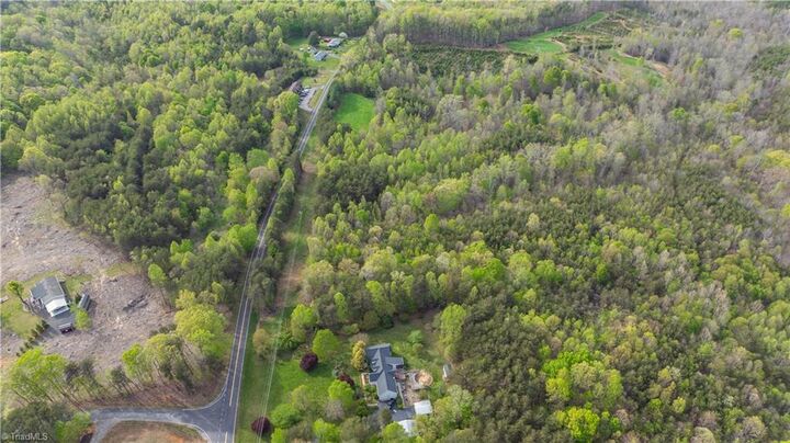 Property Photo:  00 Smith Road  NC 27048