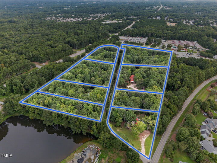 708 Oak Ridge Drive  Cary NC 27519 photo