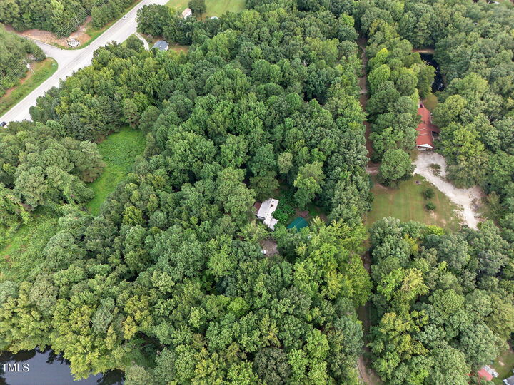 Property Photo: 712 Oak Ridge Drive NC 27519