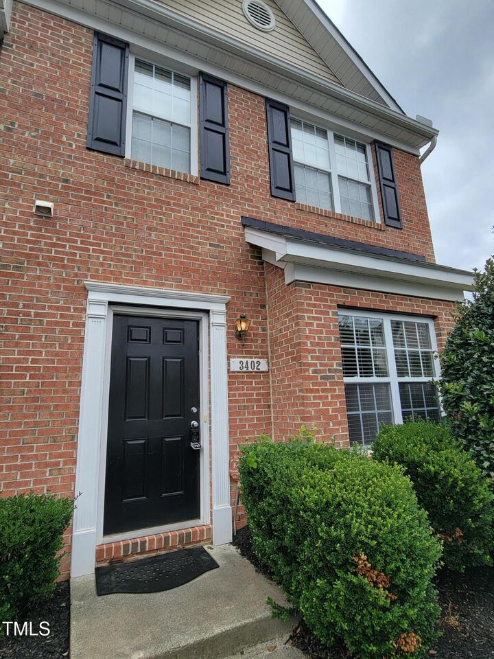 Property Photo: 3402 Sosa Road NC 27610