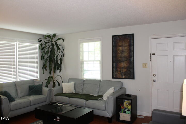Property Photo: 1300 Marlborough Road NC 27610