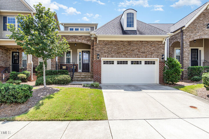 957 Regency Cottage Place  Cary NC 27518 photo