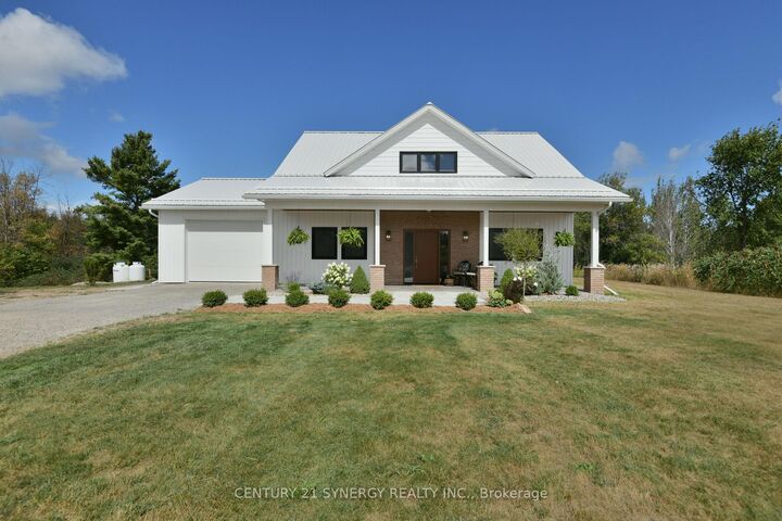 592 Patterson Road  Admaston/Bromley ON K0J 1K0 photo