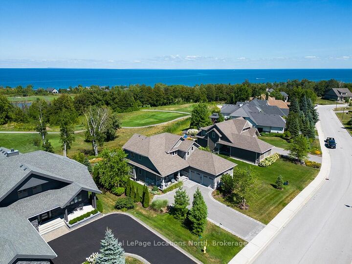 Property Photo: 147 West Ridge Drive ON N0H 2P0