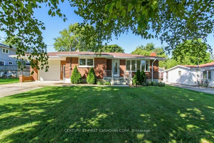 134 Lorne Street  Central Elgin ON N0L 1B0 photo