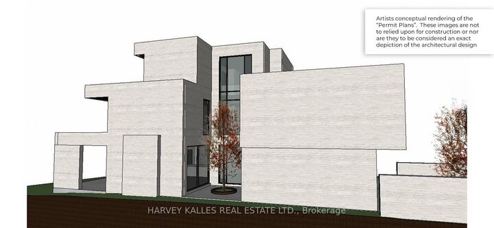 Property Photo:  106A Richview Avenue  ON M5P 3E9 