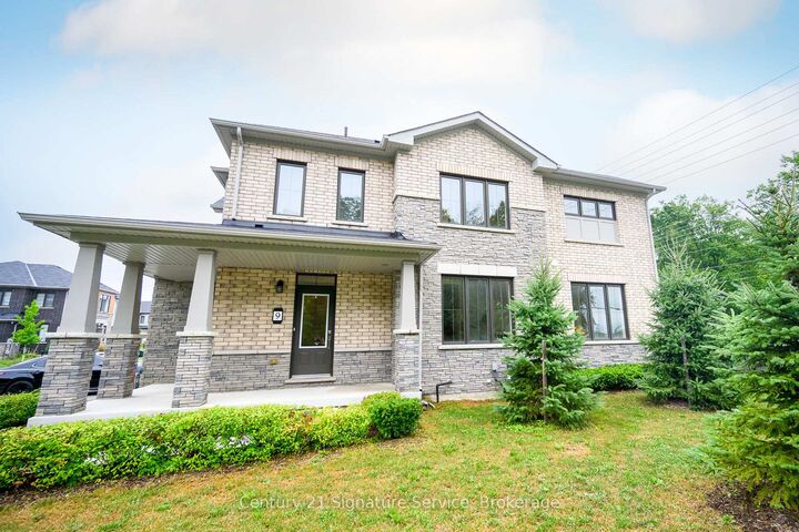 Property Photo:  8273 Tulip Tree Drive N 9  ON L2H 3S8 