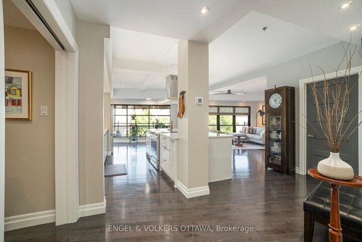 Property Photo:  7 Mill Street 103  ON K0A 1A0