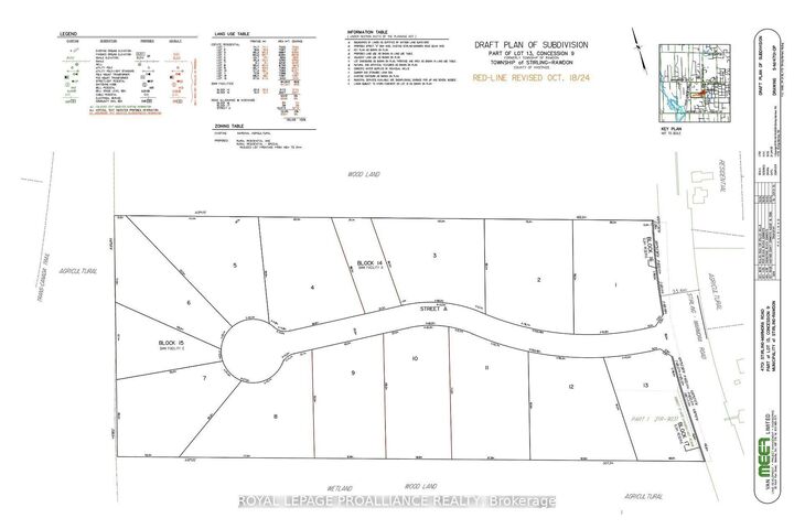 Property Photo:  4701 Stirling Marmora Road  ON K0K 3C0 