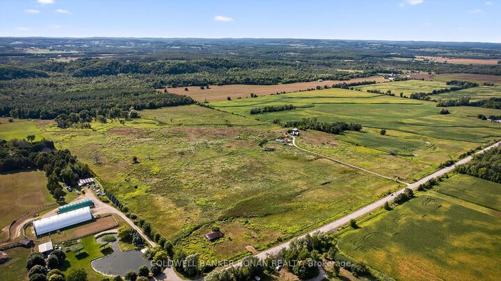 Property Photo: 3178 Concession Road 4 N/A ON L0G 1L0