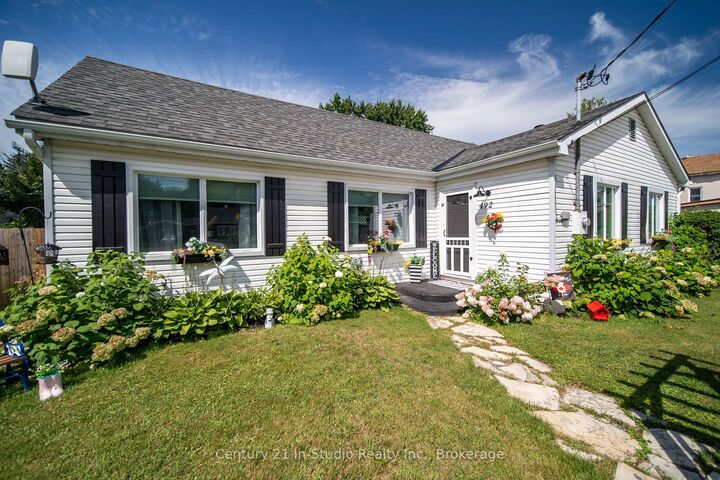 492 Bruce Street  South Bruce Peninsula ON N0H 1P0 photo