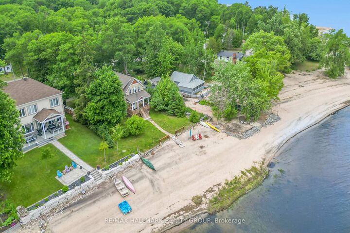 Property Photo: 500 Bayview Drive ON K0A 3M0