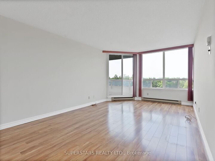 Property Photo: 150 Alton Towers Circle 409 ON M1V 4X7