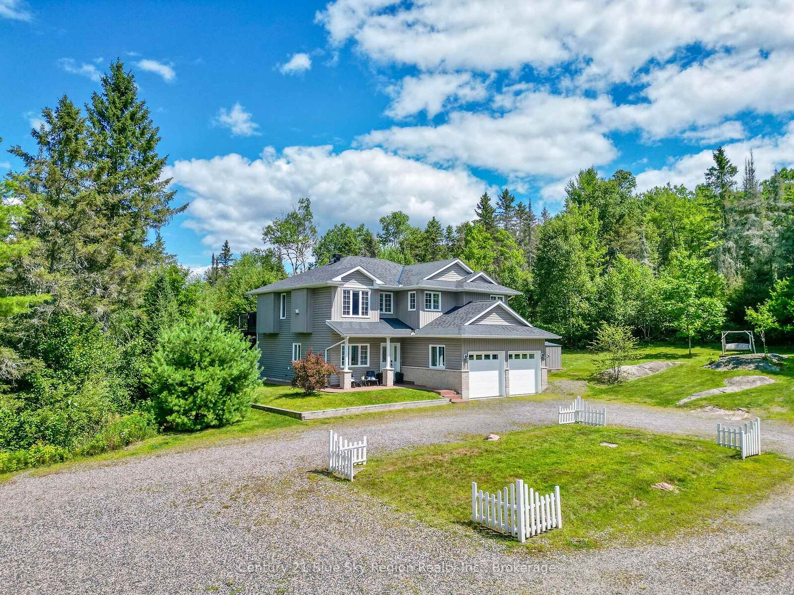Property Photo:  1355 Highway 94 N/A  ON P0H 1K0 